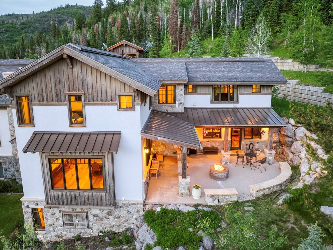 House in Steamboat Springs, Colorado, United States 3 - 18647737