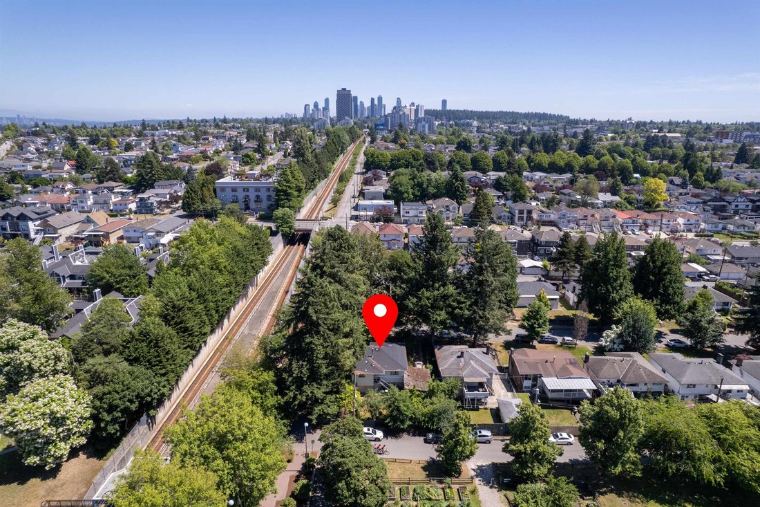 House in Vancouver, British Columbia, Canada 2 - 18643059