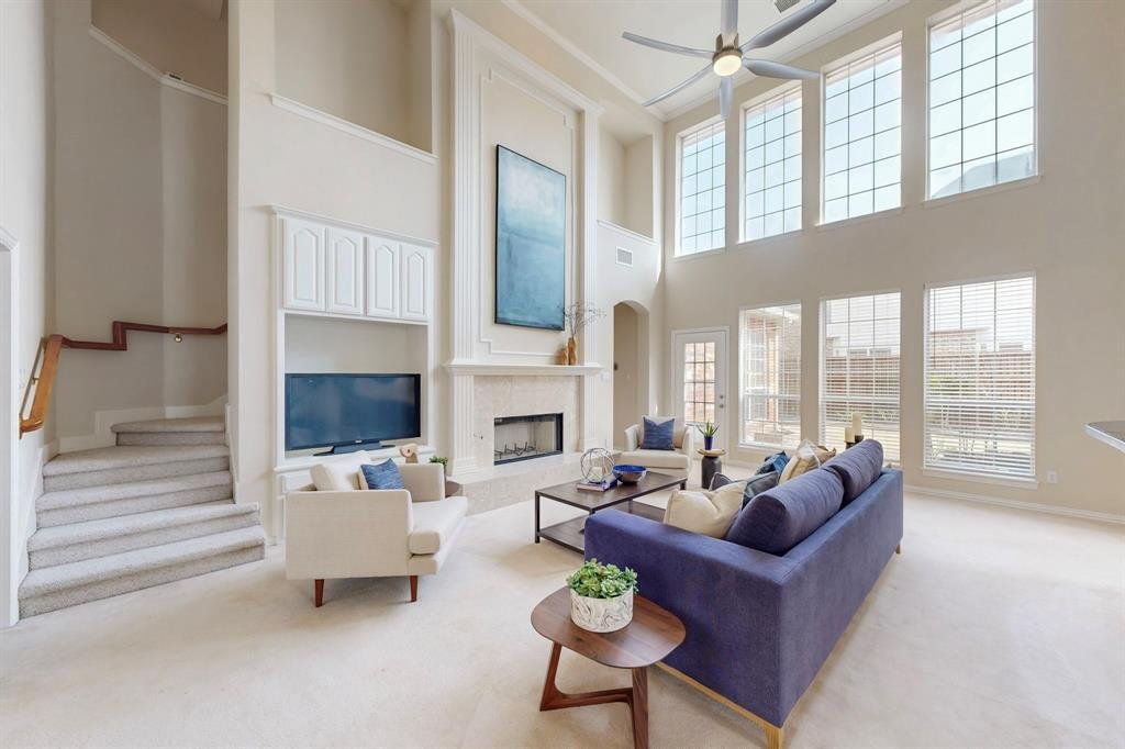 House in Plano, Texas, United States 5 - 18647211