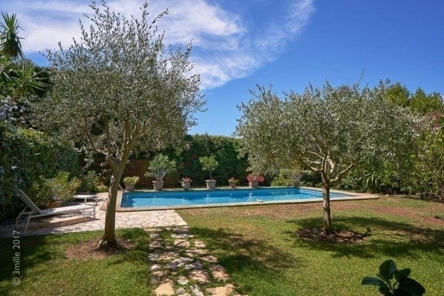 Apartment in Cannes, Provence-Alpes-Côte d'Azur, France 1 - 18645009