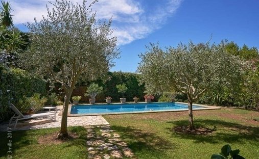 Apartment in Cannes, Provence-Alpes-Côte d'Azur, France 1