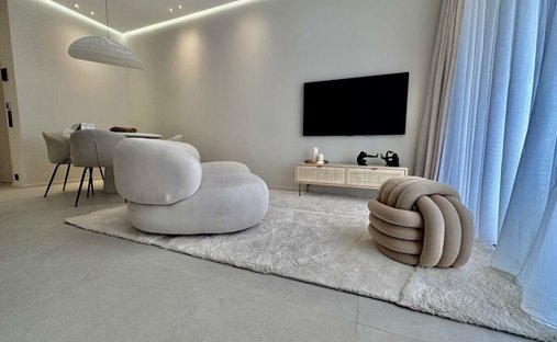 Apartment in Ghisoni, Corsica, France 1