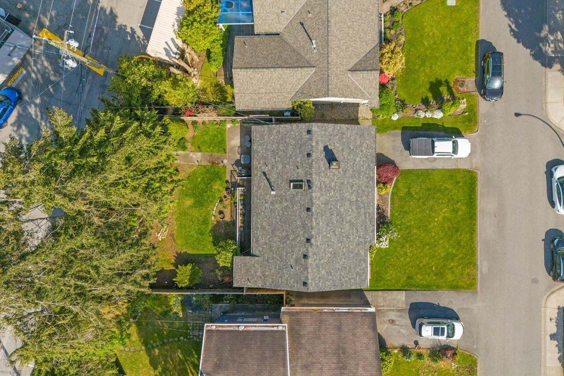 House in Delta, British Columbia, Canada 3 - 18643206