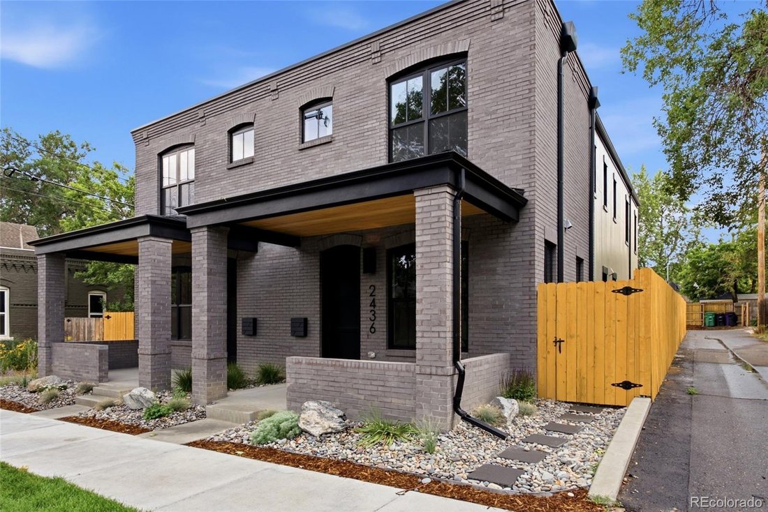 House in Denver, Colorado, United States 1 - 18645733