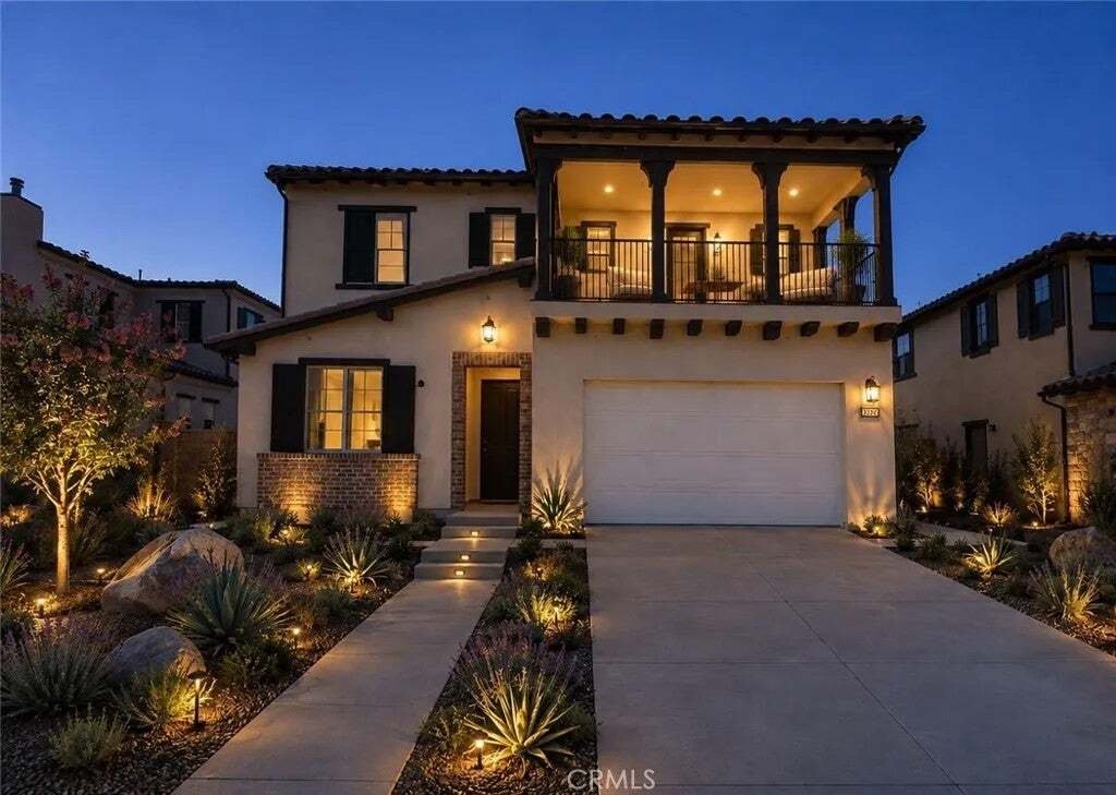 House in Chino Hills, California, United States 1 - 18646490