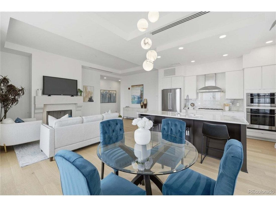 Condo in Cherry Hills Village, Colorado, United States 5 - 18646074