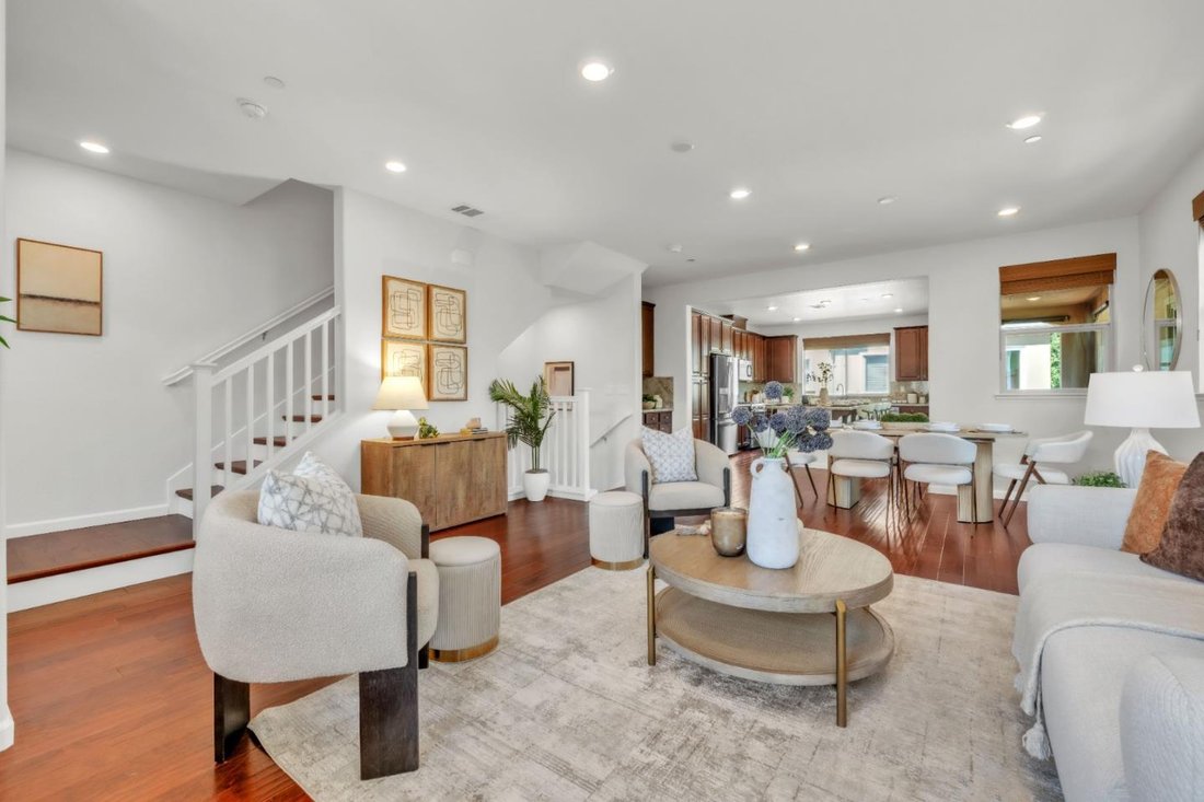 Residenza a San Jose, California, Stati Uniti 5 - 18646059