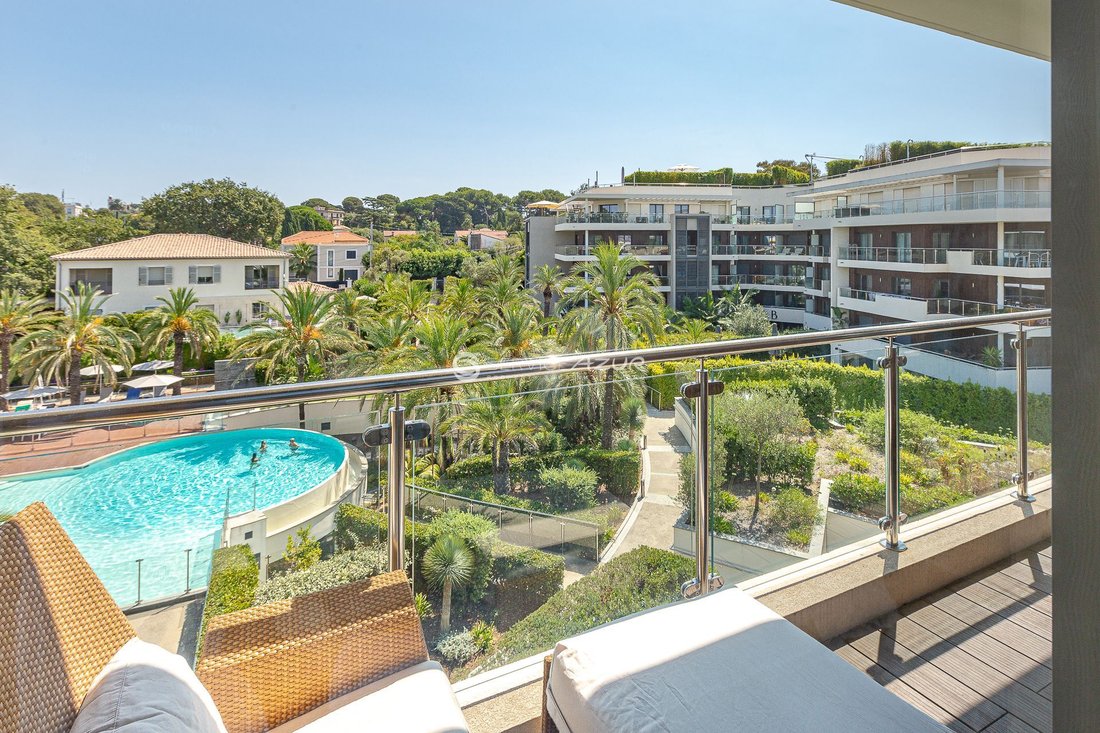 Apartment in Vieille Ville, Antibes, France 5 - 18645180