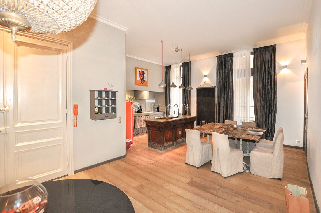 Apartment in Cannes, Provence-Alpes-Côte d'Azur, France 5 - 18644148