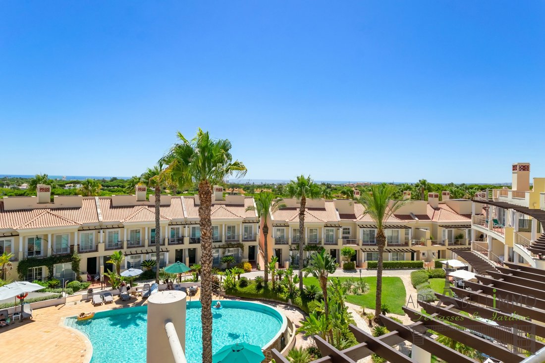 Apartment in Vilamoura, Quarteira, Algarve 3 - 18647511
