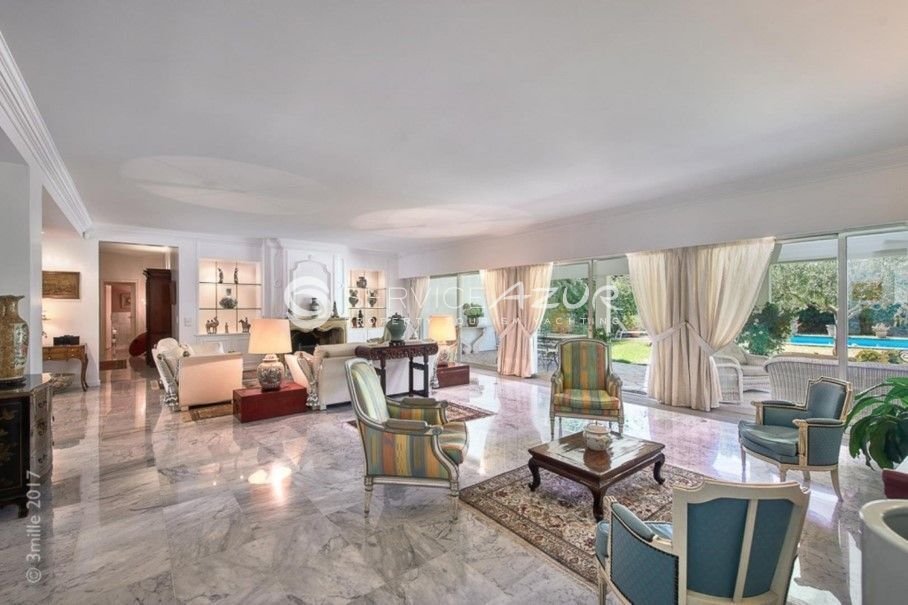 Apartment in Cannes, Provence-Alpes-Côte d'Azur, France 4 - 18645009