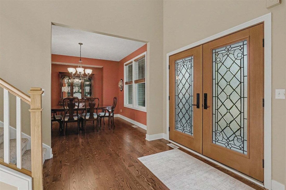House in Rockford, Michigan, United States 4 - 18499476