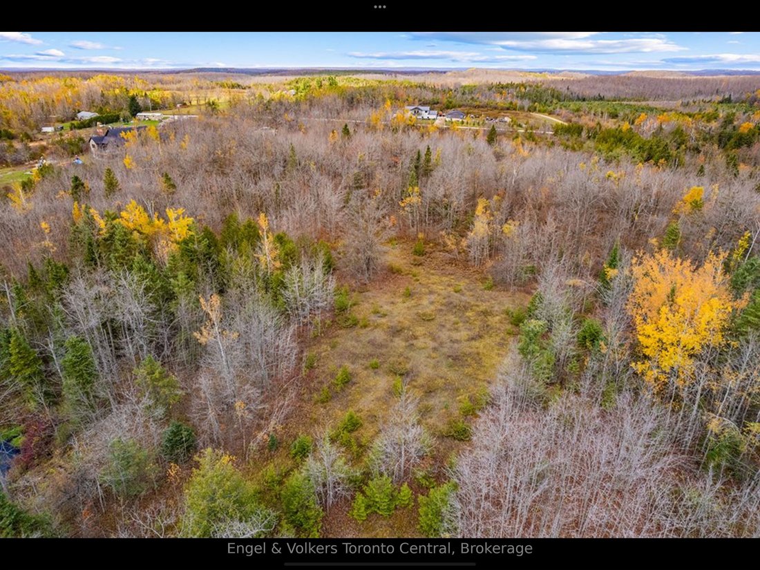 Land in Grey Highlands, Ontario, Canada 5 - 18642947