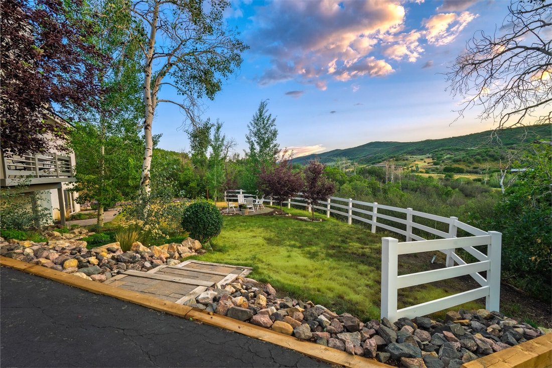 House in Steamboat Springs, Colorado, United States 3 - 18647693