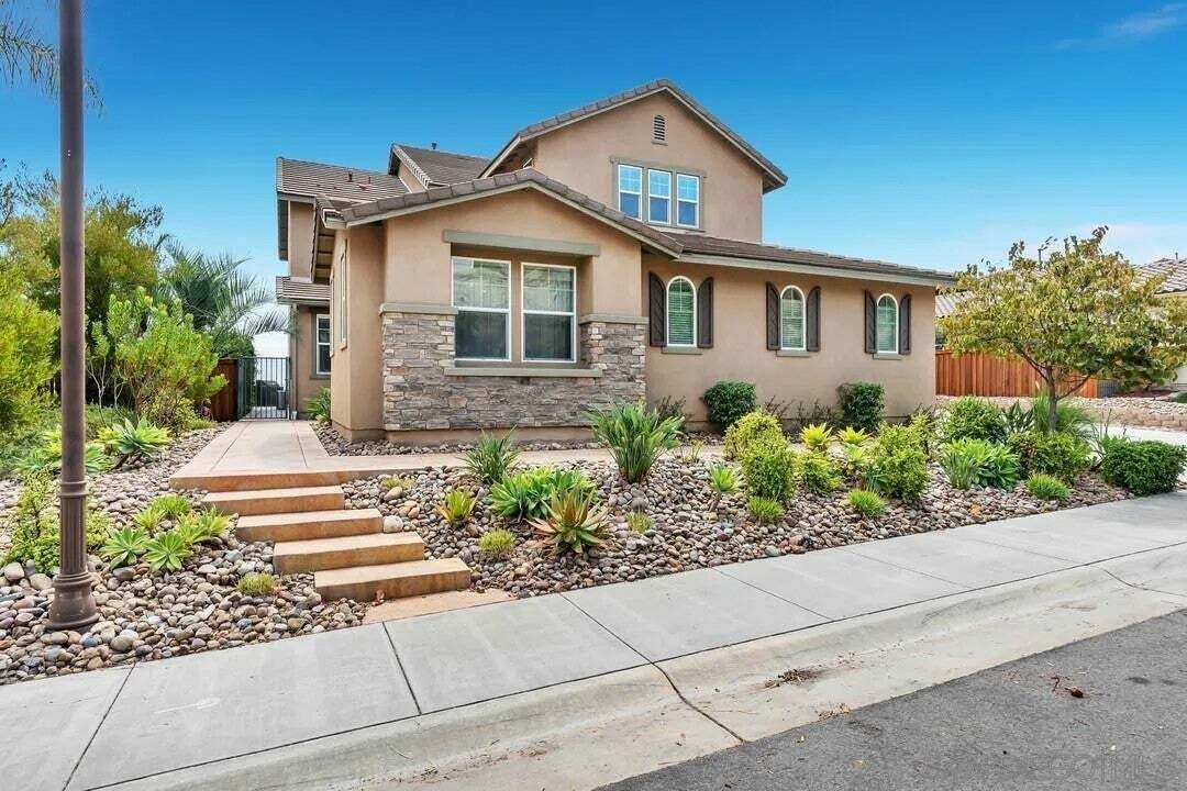 House in Santee, California, United States 3 - 18642066