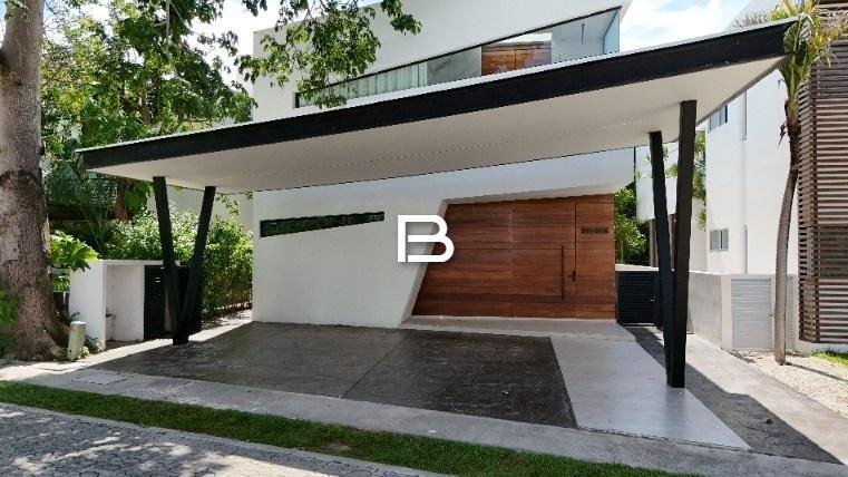 House in Playa del Carmen, Quintana Roo, Mexico 1 - 18644910