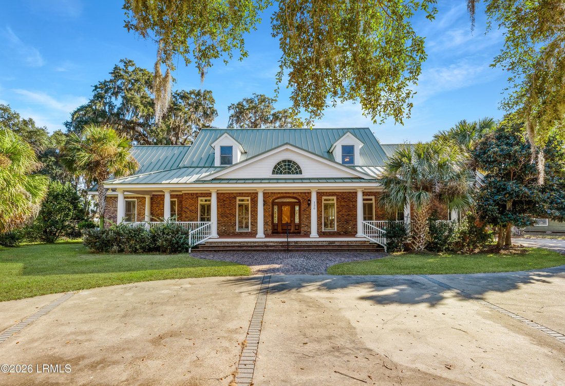House in Beaufort, South Carolina, United States 1 - 18642251