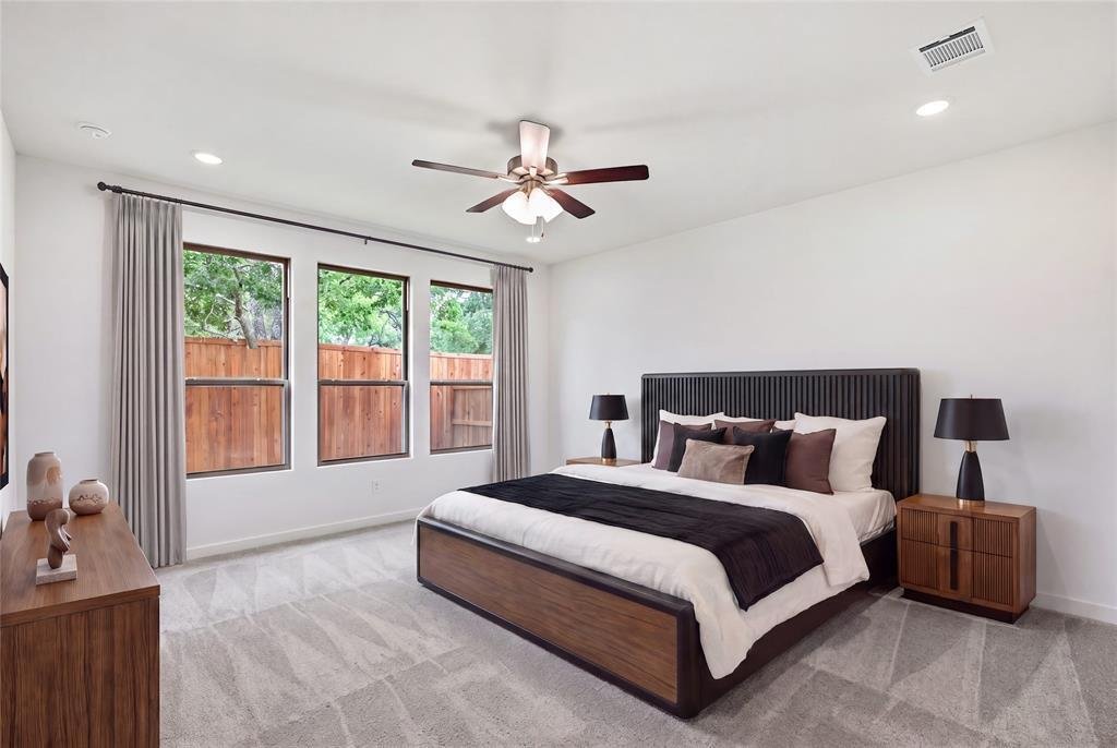 House in Fort Worth, Texas, United States 5 - 17946625
