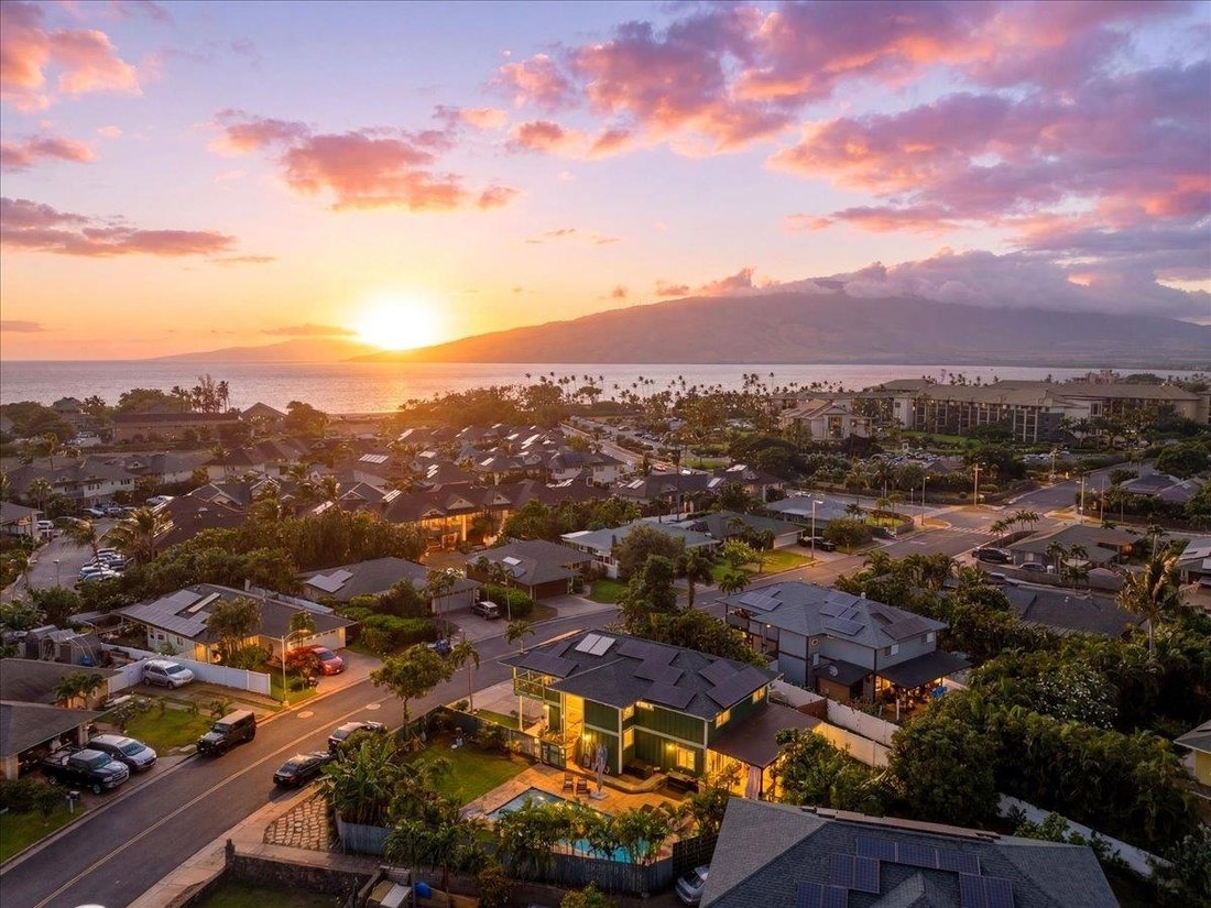 House in Kihei, Hawaii, United States 2 - 18647305
