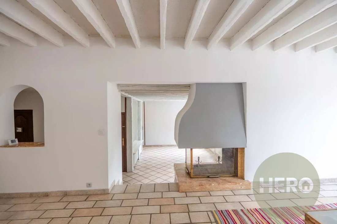 House in Sud, Plaisir, France 5 - 16461135