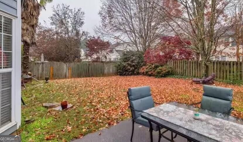 House in Milton, Georgia, United States 3 - 18646993