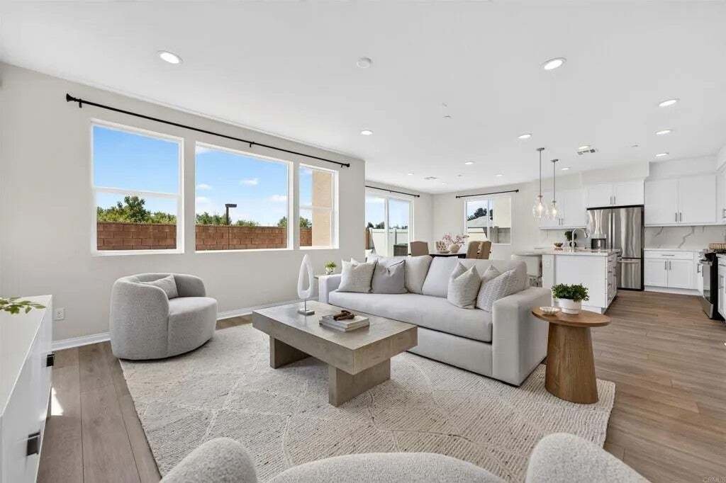 House in Santee, California, United States 3 - 18646529