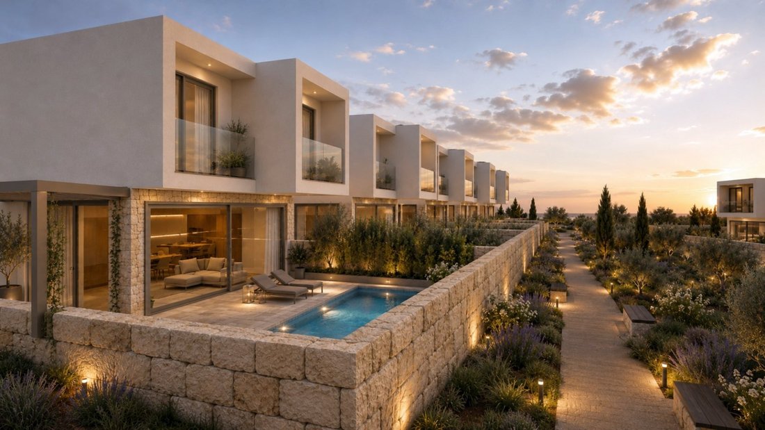 House in Ayia Marinouda, Paphos, Cyprus 4 - 18647539
