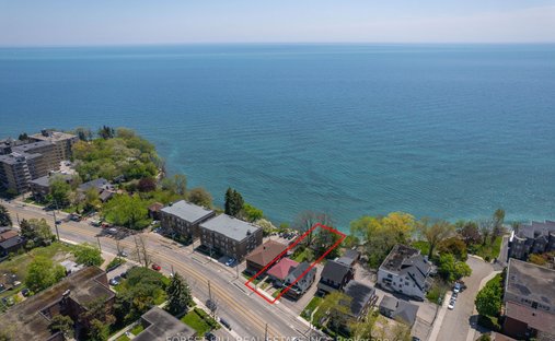 House in Toronto, Ontario, Canada 1