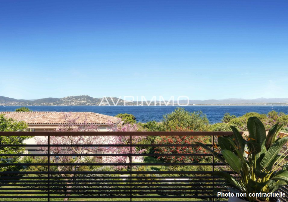 Land in Hyeres, Provence-Alpes-Côte d'Azur, France 2 - 18647324