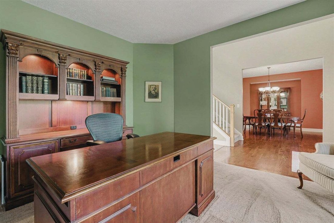 House in Rockford, Michigan, United States 5 - 18499476