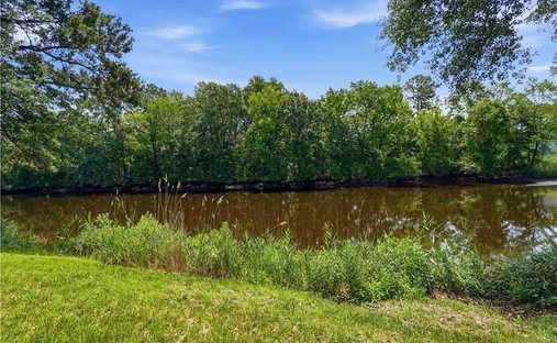 House in Chesapeake, Virginia, United States 1