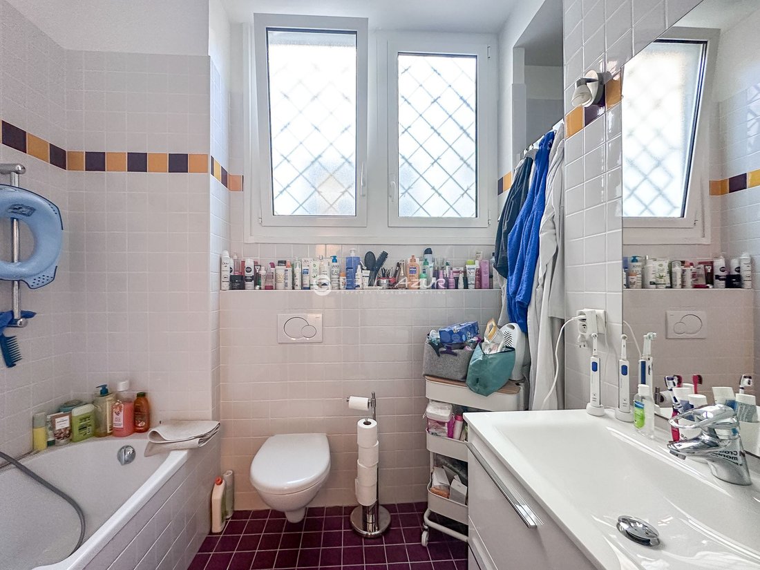 Apartment in Ghisoni, Corsica, France 4 - 18645169
