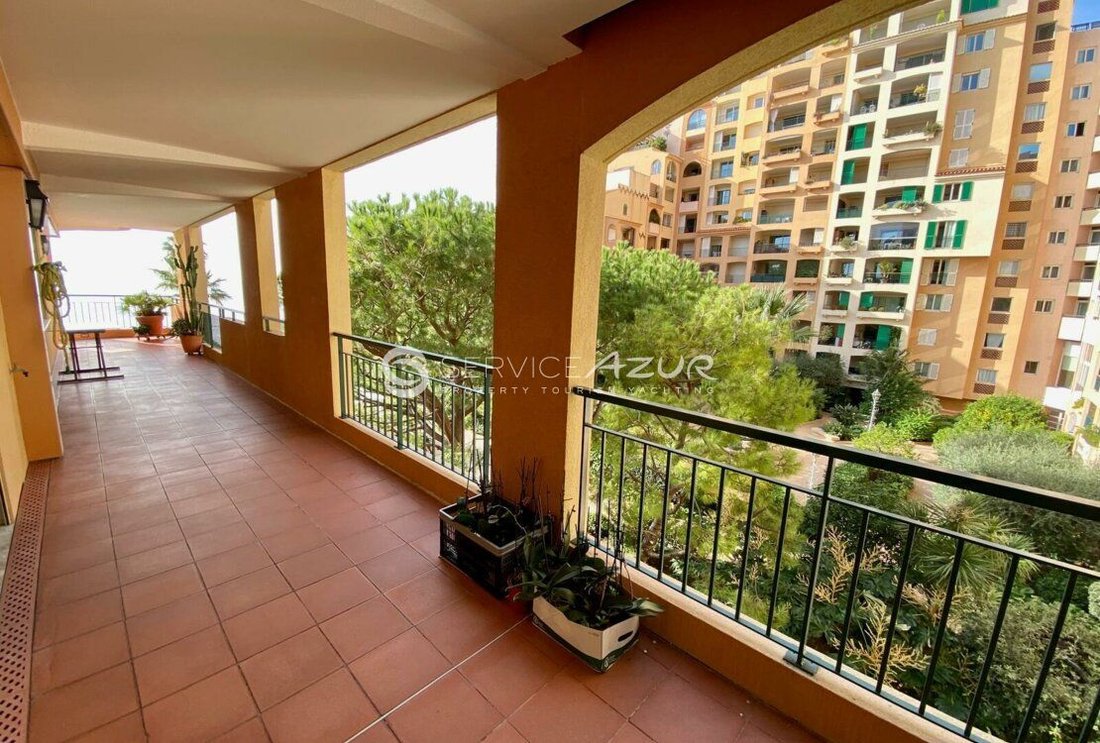 Apartment in Ghisoni, Corsica, France 3 - 18645116