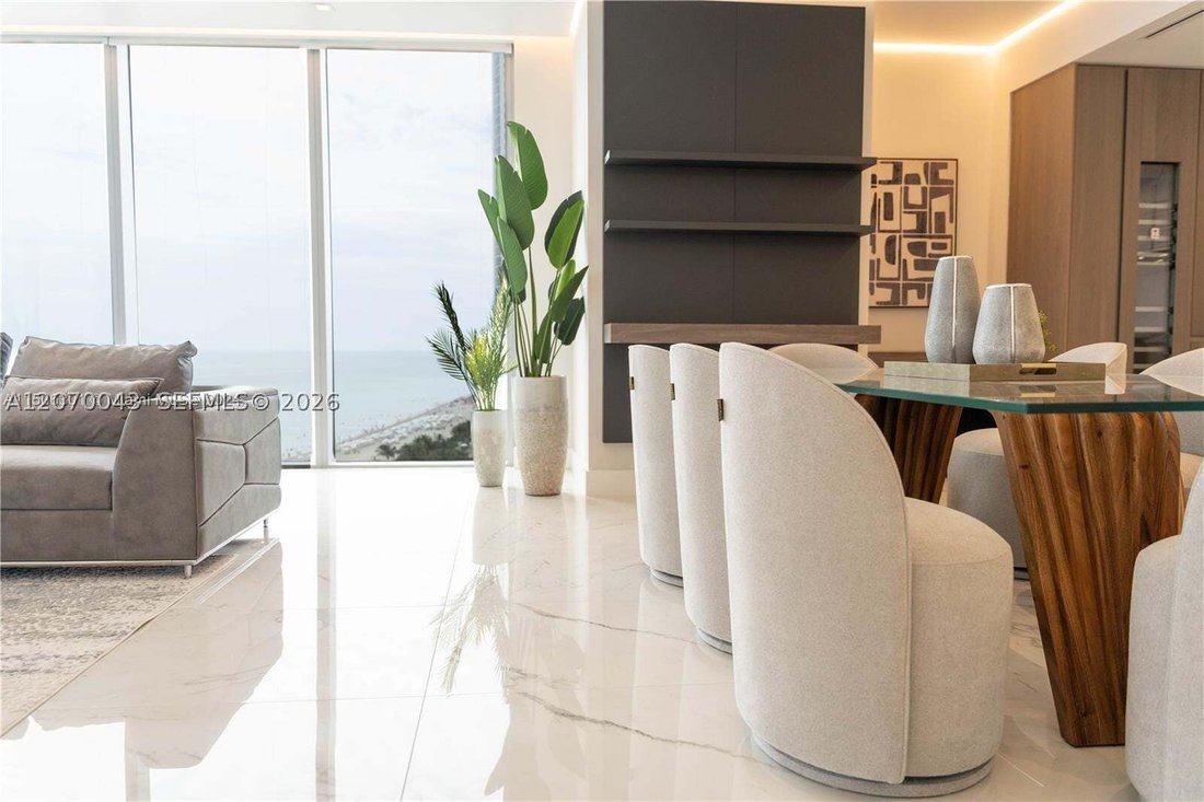 Condo in Golden Beach, Florida, United States 4 - 18646107