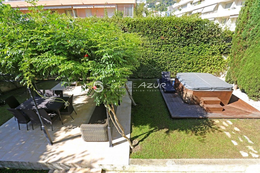 Villa in Cannes, Provence-Alpes-Côte d'Azur, France 3 - 18644884