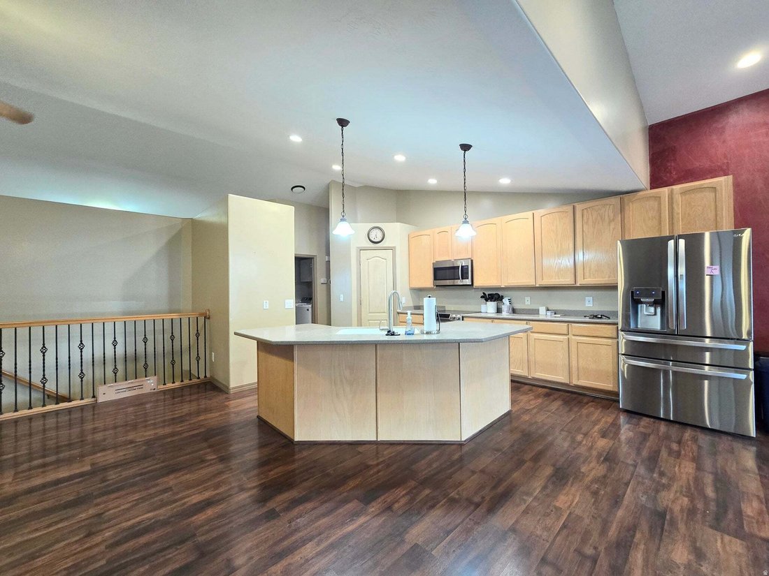 House in Herriman, Utah, United States 4 - 18600433