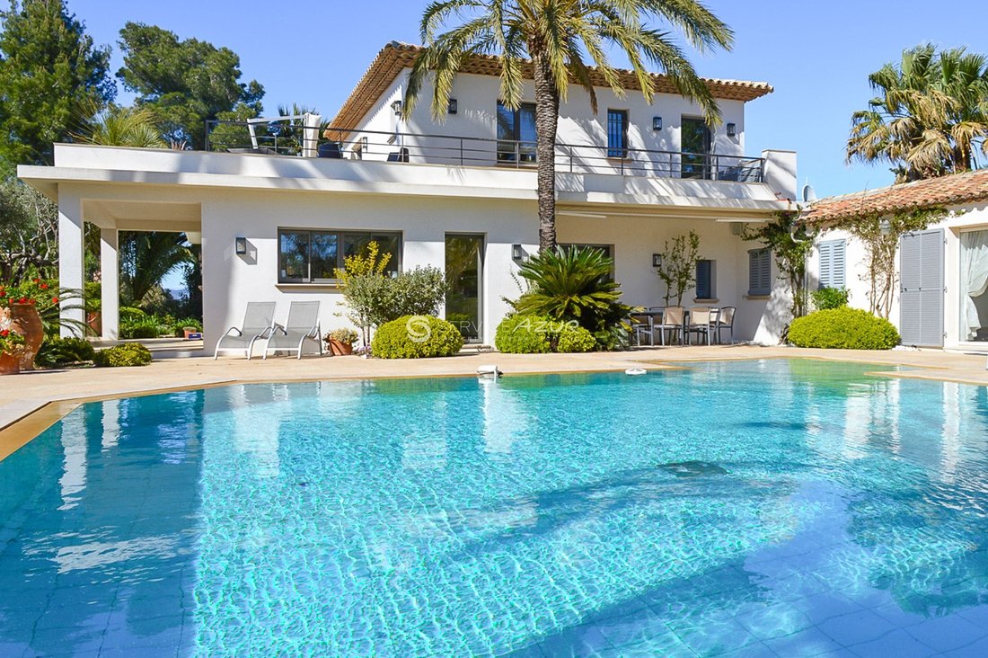 Villa in Zone Ouest Urbaine, Saint-Tropez, France 3 - 18644507