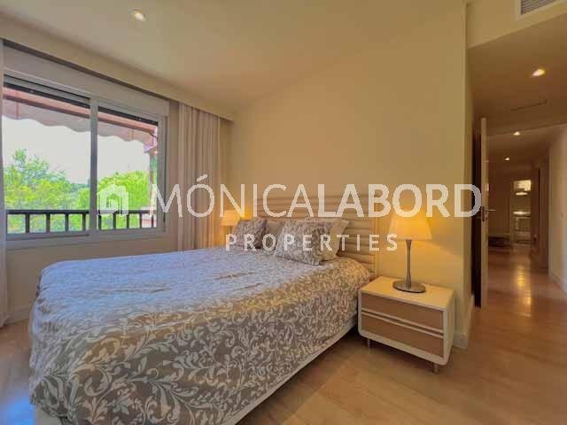 Apartment in Golden Mile, Andalusia, Spain 4 - 18645687