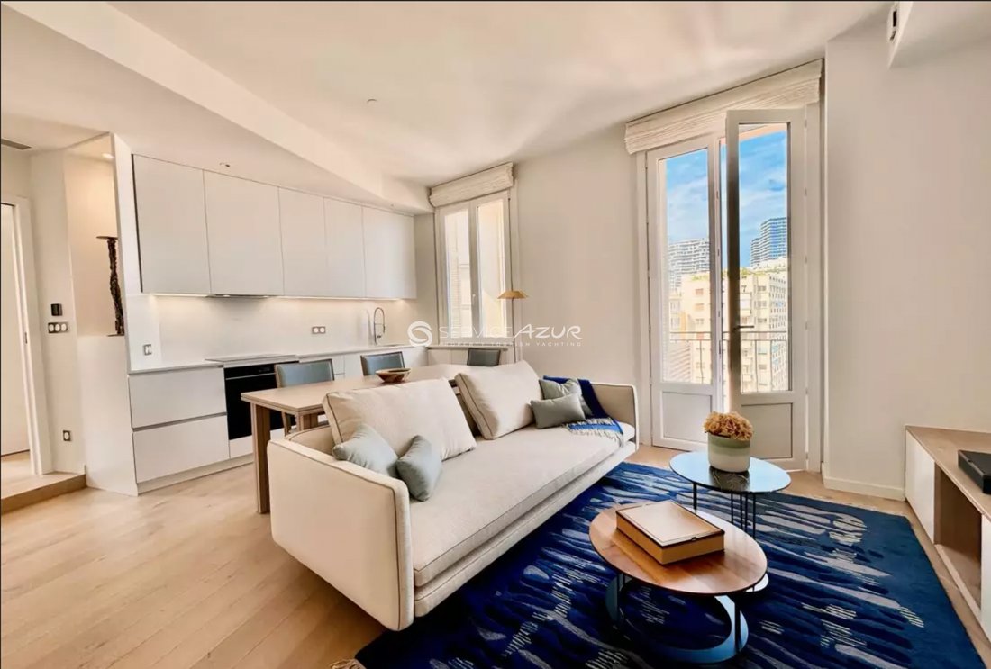 Apartment in Ghisoni, Corsica, France 4 - 18645216