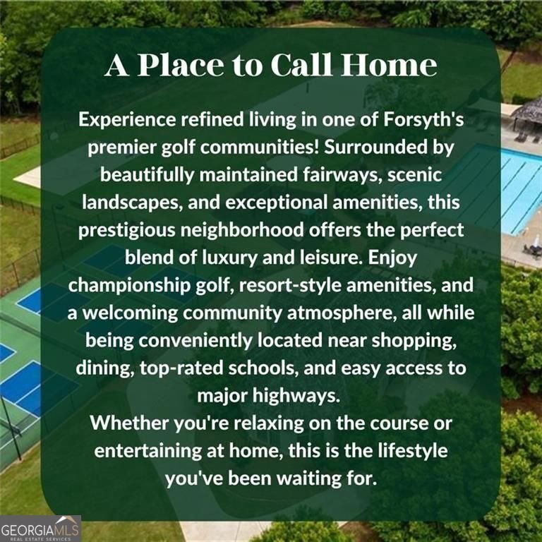 House in Forsyth, Georgia, United States 3 - 18434102