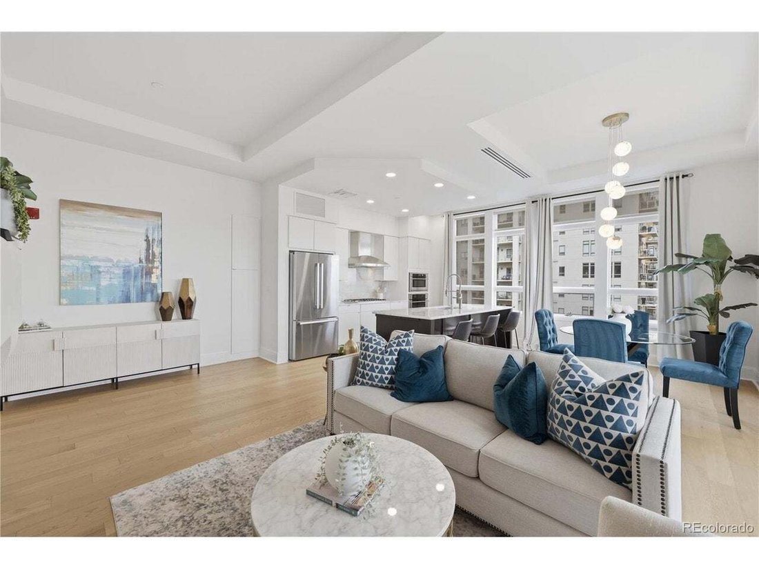 Condo in Cherry Hills Village, Colorado, United States 4 - 18646074