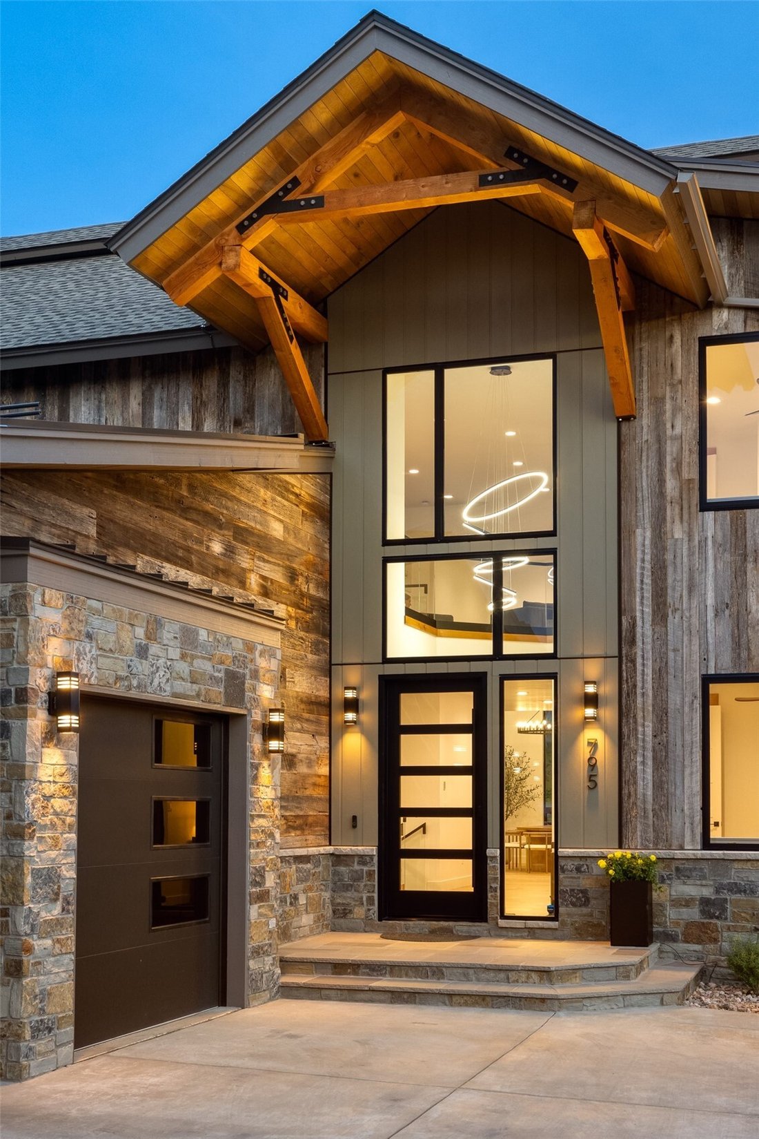 House in Steamboat Springs, Colorado, United States 2 - 18647720