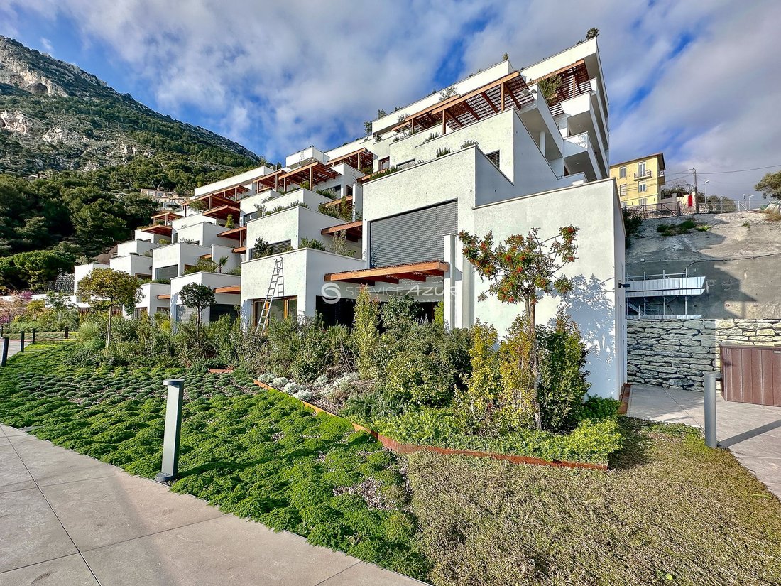 Apartment in Ghisoni, Corsica, France 2 - 18645170
