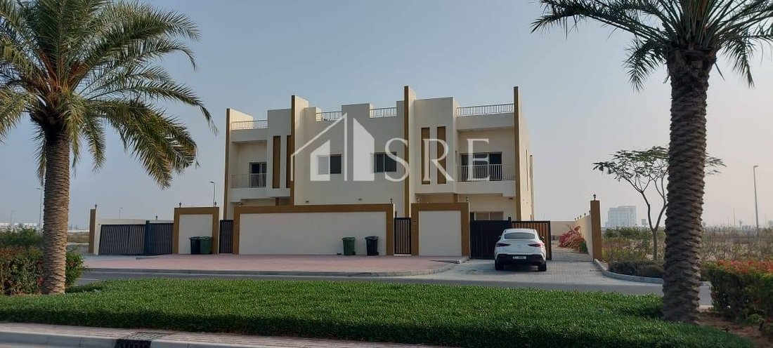 Villa in Saih Shuaib 1, Saih Shuaib, Dubai 1 - 18615807