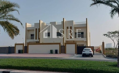 Villa in Saih Shuaib 1, Saih Shuaib, Dubai 1
