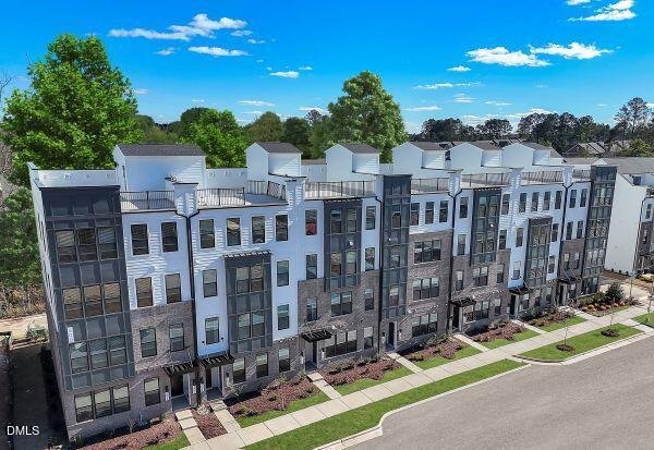 Appartement à Cary, Caroline du Nord, États-Unis 1 - 18646393