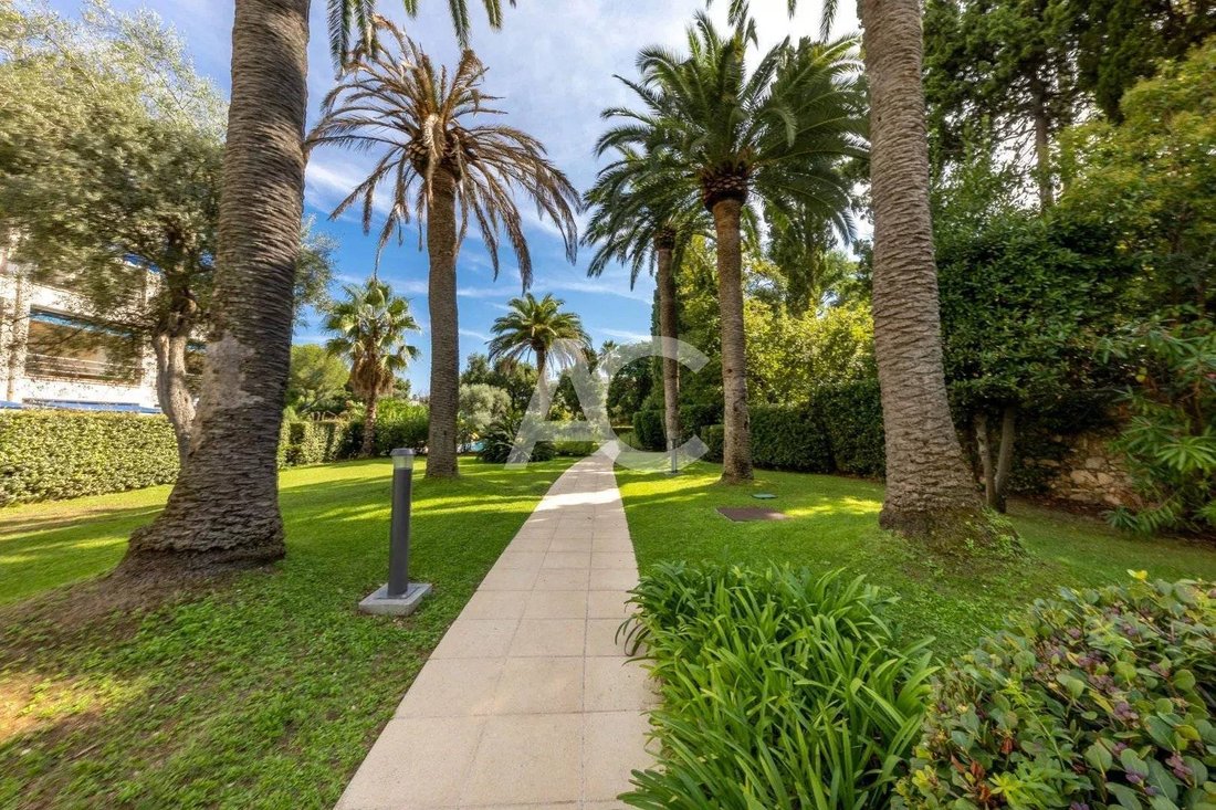 Apartment in Fontmerle, Antibes, France 3 - 16202764