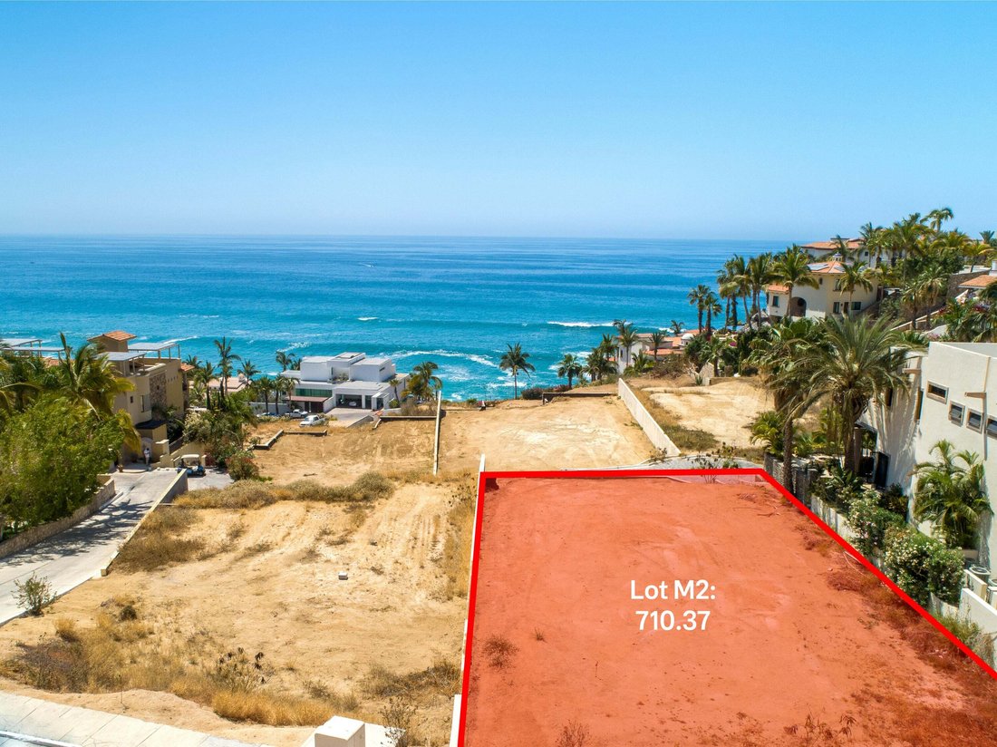 Land in Rancho Cerro Colorado, Baja California Sur, Mexico 1 - 18643267