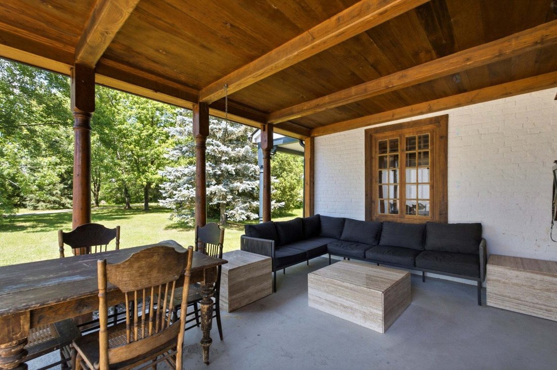 House in Saint-André-d'Argenteuil, Quebec, Canada 3 - 18643857