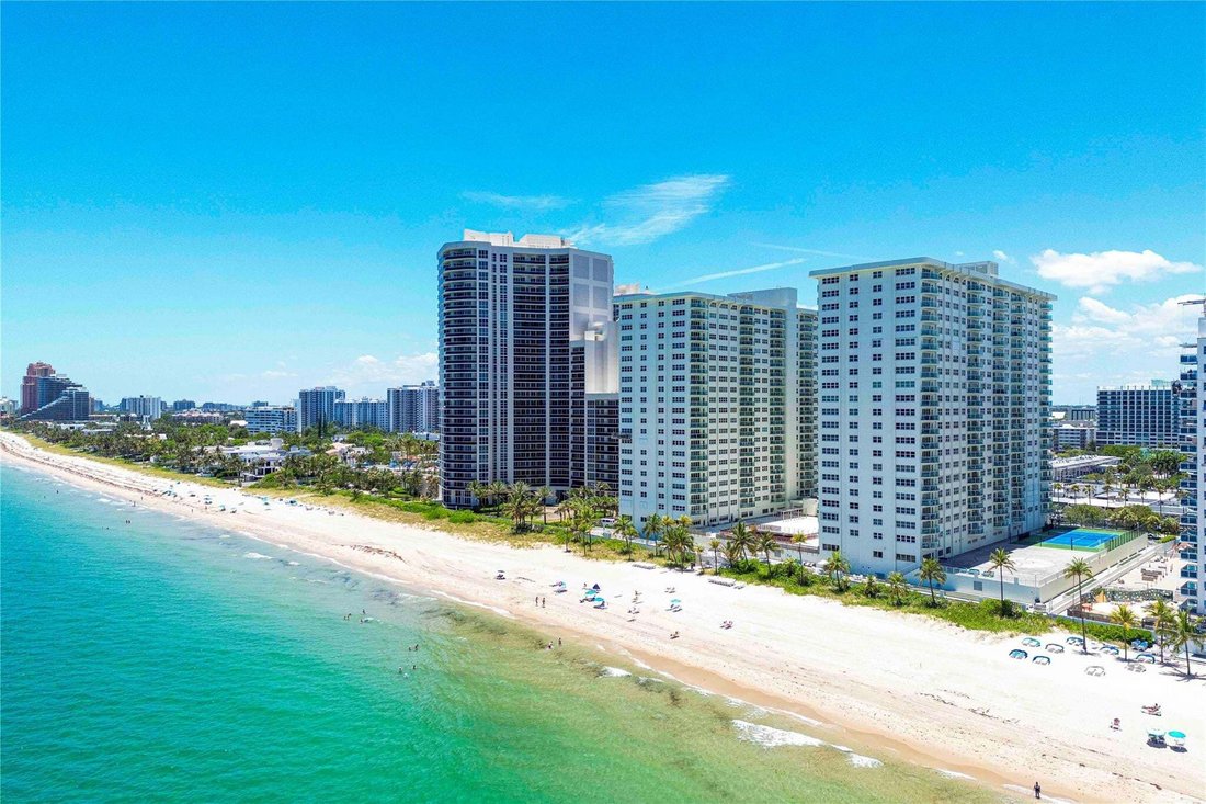 Condo in Fort Lauderdale, Florida, United States 2 - 18643554